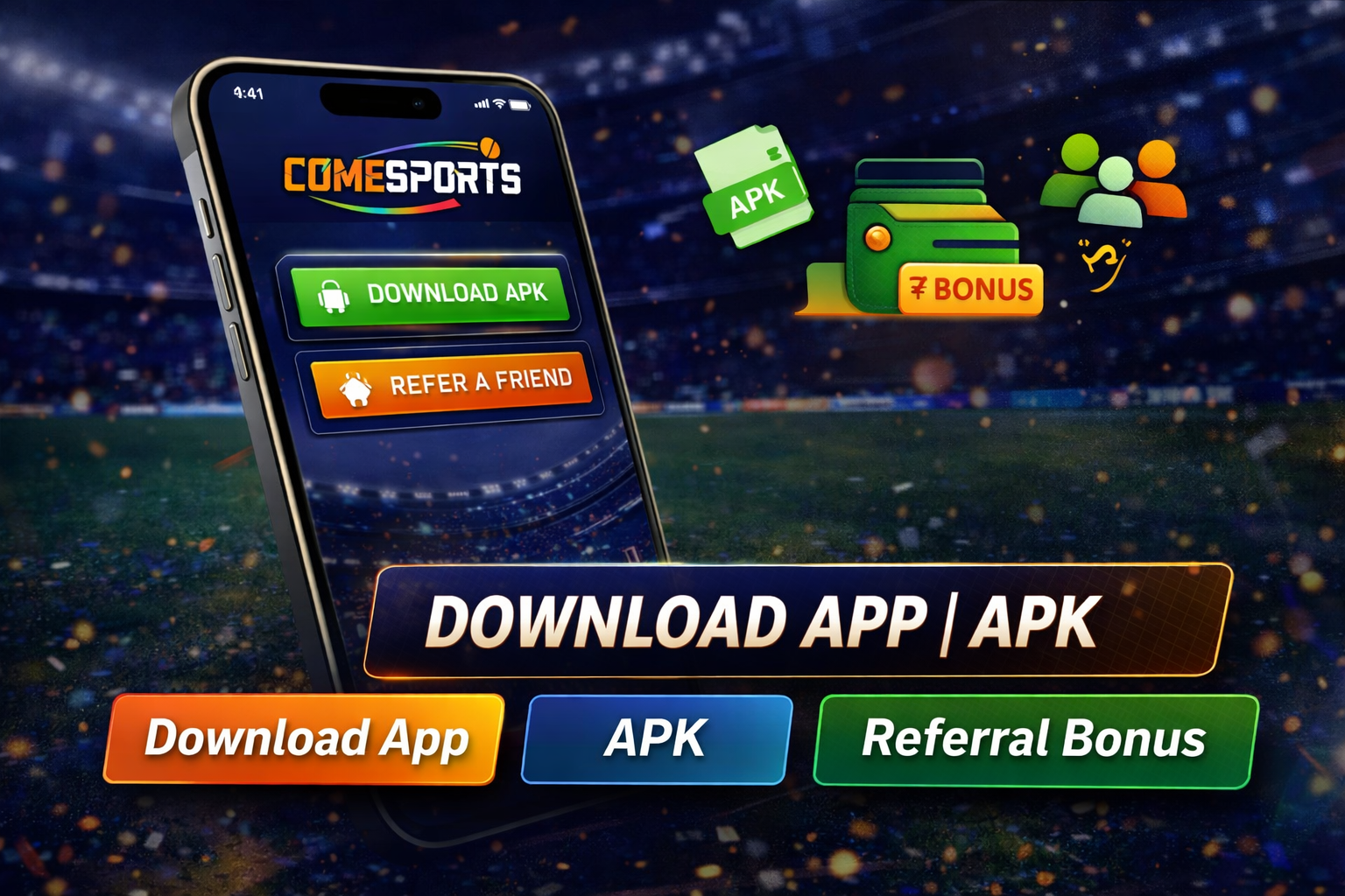 Come Club 11 offer term review